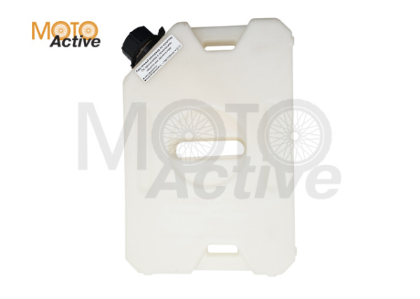 Канистра GKA 4л (белый)