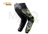 Штаны кросс-эндуро O'NEAL Element Attack, черно-зеленый