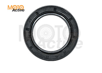 Сальник 32х47х7 ступицы переднего колеса Legend 300, Holeshot, Crosstrec