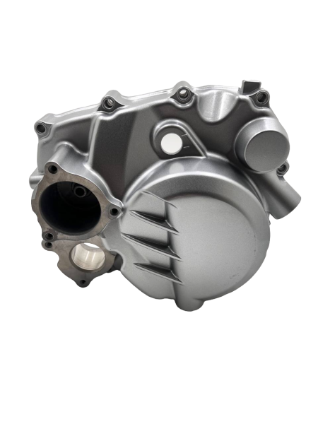 Крышка правого картера двигателя (сцепления) NB300 6ст