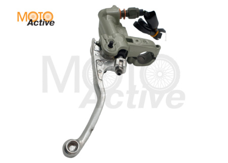 Тормозная машинка в сборе GR7