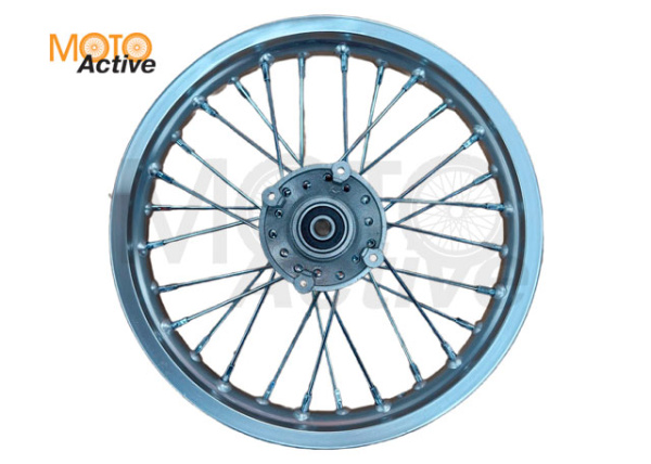 Диск 12"х1,4 передний KAYO KT50 12/10 (2023)