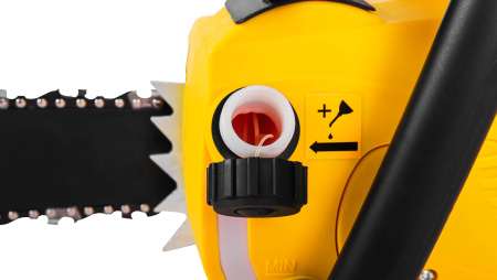 Электрическая цепная пила CHAMPION 520N-16