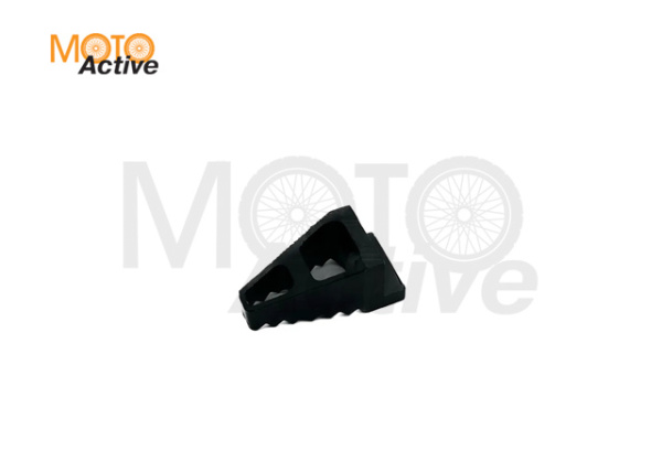 Площадка нажимная педали тормоза BSE MX 125 17/14