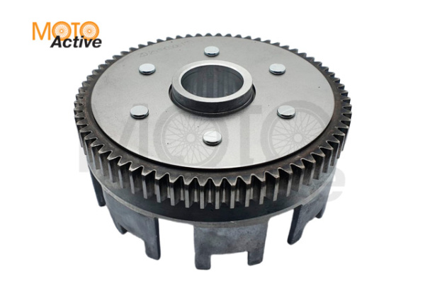 Корзина сцепления ZS172FMM PR, пустая