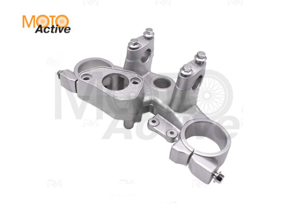 Рулевая траверса Regulmoto TE, верх