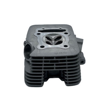 Головка блока цилиндров BSE TYX300