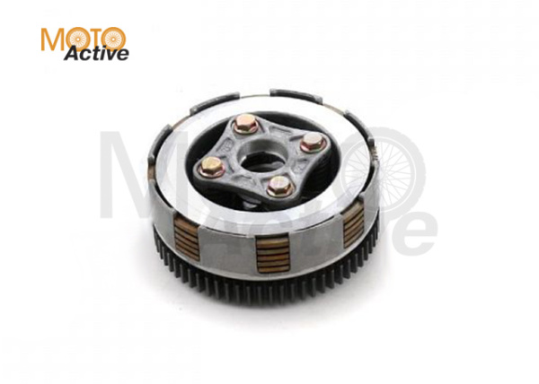 Сцепление в сборе двиг.YX140 (кикстартер), 150-170