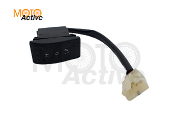 Пульт подогрева ручек и курка газа ATAKI WD150