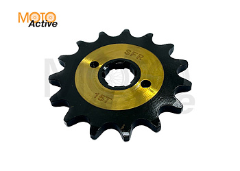 Звезда ведущая 520-15T d-20 SFR