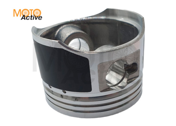 Поршень d-52,4 p-14 Active 110 .STD (Ø52,40, 152FMH) (тефлоновое покрытие) "KOMATCU"