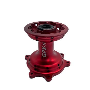 Ступица передняя CRF 250/KAYO K1/BSE J1/J2