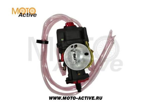 Карбюратор NIBBI PWK28 YJ RACE