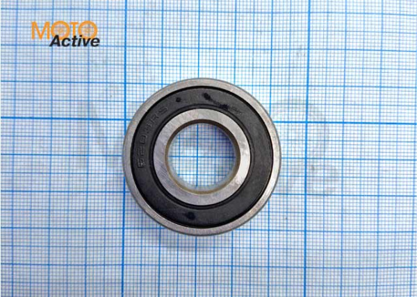 Подшипник 6203 17х40х12 -2RS (Wels)