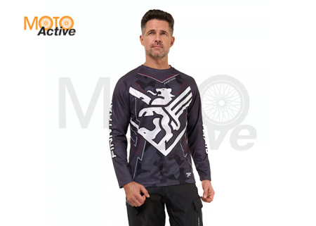 Джерси Finntrail Jersey 6601 CAMOSHADOWBLACK