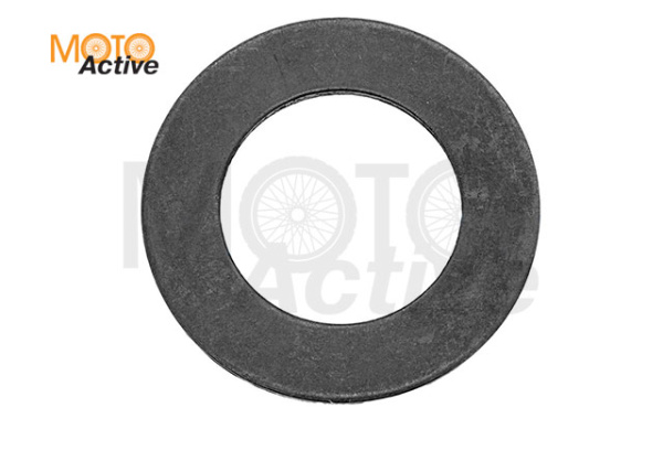 Шайба упорная корзины сцепления 20,2x1,8x34 ZS177MM (NC250)