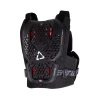 Защита панцирь Leatt Chest Protector 4.5 Evo Black
