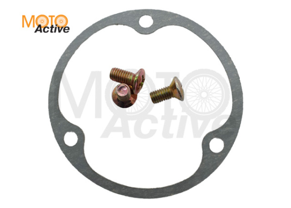 Центрифуга масляного фильтра 165FML Senke 200-9