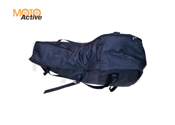 Сумка для ПЛМ 9,9-15,0 л.с. 2Т черная улучшенная