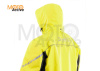 Куртка - дождевик. EVO  (мембрана) Dragonfly YELLOW 2023