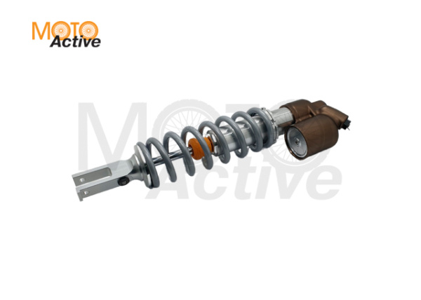 Амортизатор задний 480mm KAYO K6, K6 EFI (2021-)(вилка)