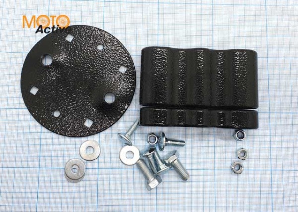 Крепление GKA BASIC №1 (комплект)