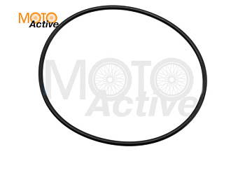 Прокладка крышки звезды ГРМ ZS172FMM, PR250, Sport 003, ZR (резин. кольцо)