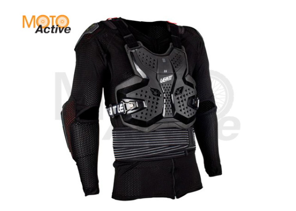 Leatt 3.5 Защита тела, Graphene