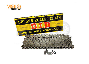 Цепь DID 525 110 звеньев