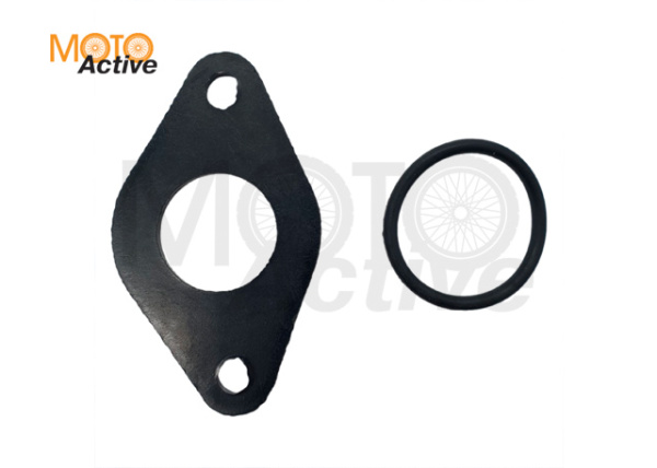 Прокладка карбюратора (текстолит) 154FMH 125см3