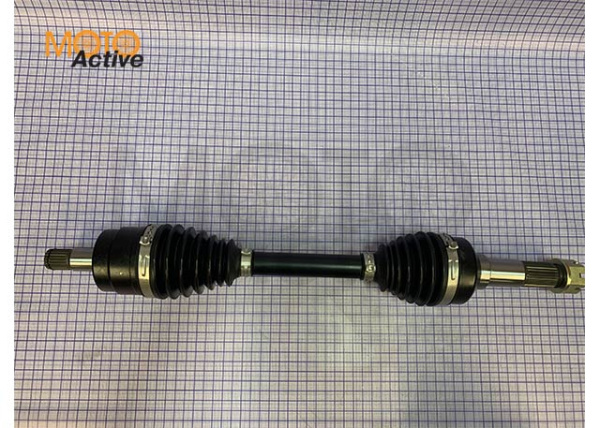 Привод переднего колеса правый в сборе ATV500