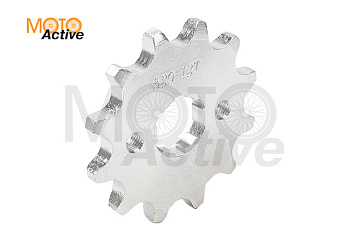 Звезда ведущая (520-12) 20мм сталь