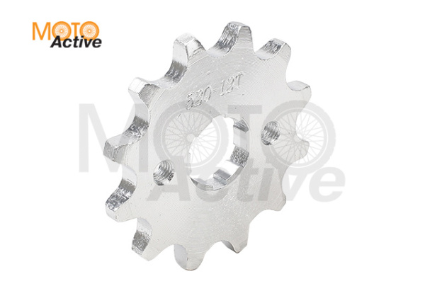 Звезда ведущая (520-12) 20мм сталь