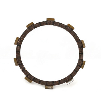 Диск сцепления GR7 двиг. MT-250 2T OEM первый