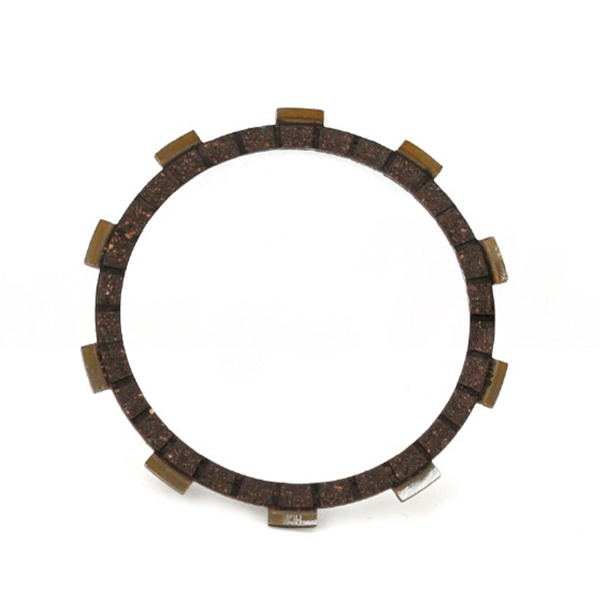 Диск сцепления GR7 двиг. MT-250 2T OEM первый