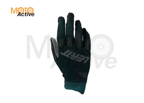 Мотоперчатки Leatt Moto 2.5 SubZero Glove 2022 Black
