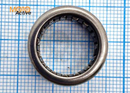 Подшипник HK1512 15х21х12