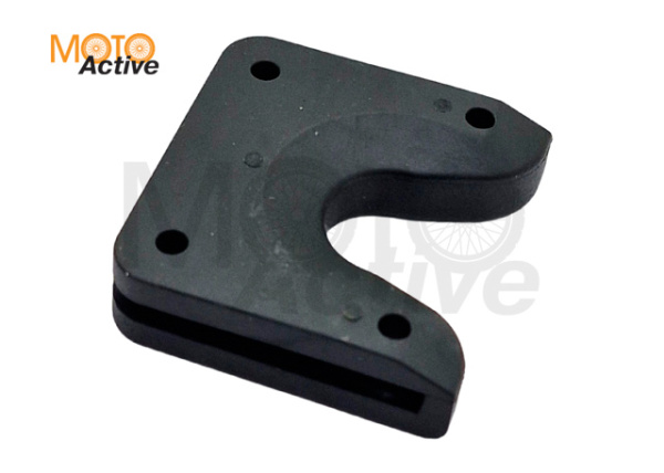 Подушка передняя резиновая сидения ZONTES 125-350