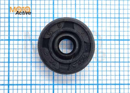 Сальник 4х12х5 : NQK.SF