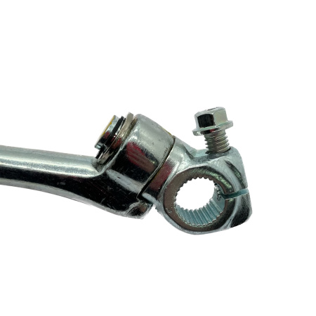 Рычаг кикстартера (BIG HOLE) YCF (с 2015г.)