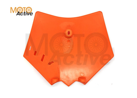 Щиток под номер (в ассортименте) ma0305