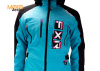 Комбинезон для снегохода (женский) FXR RECRUIT F.A.S.T. #5 blue-black (текстиль)