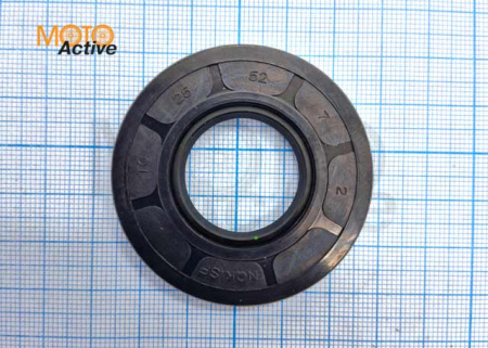 Сальник 25х52х7