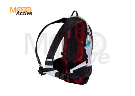 Рюкзак-гидропак Leatt Moto Lite 1.5 Hydration (Forge, 2024 (7024070290))