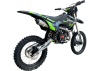 Питбайк BSE PH150 19/16 AK47 Green (015)