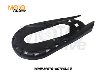 Кожух защитный цепи привода KAYO SX50-A