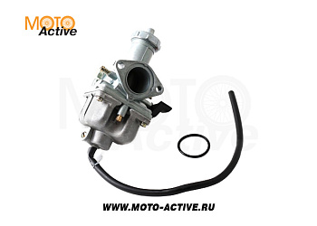 Карбюратор PZ27 CG150 150cm3 SM-PARTS