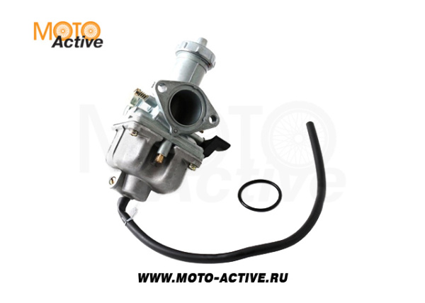 Карбюратор PZ27 CG150 150cm3 SM-PARTS