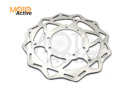 Диск тормозной передний Regulmoto ZR, CR-Z 300