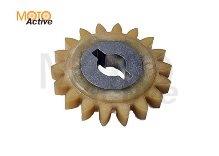 Шестерня масляного насоса BSE ZS177MM